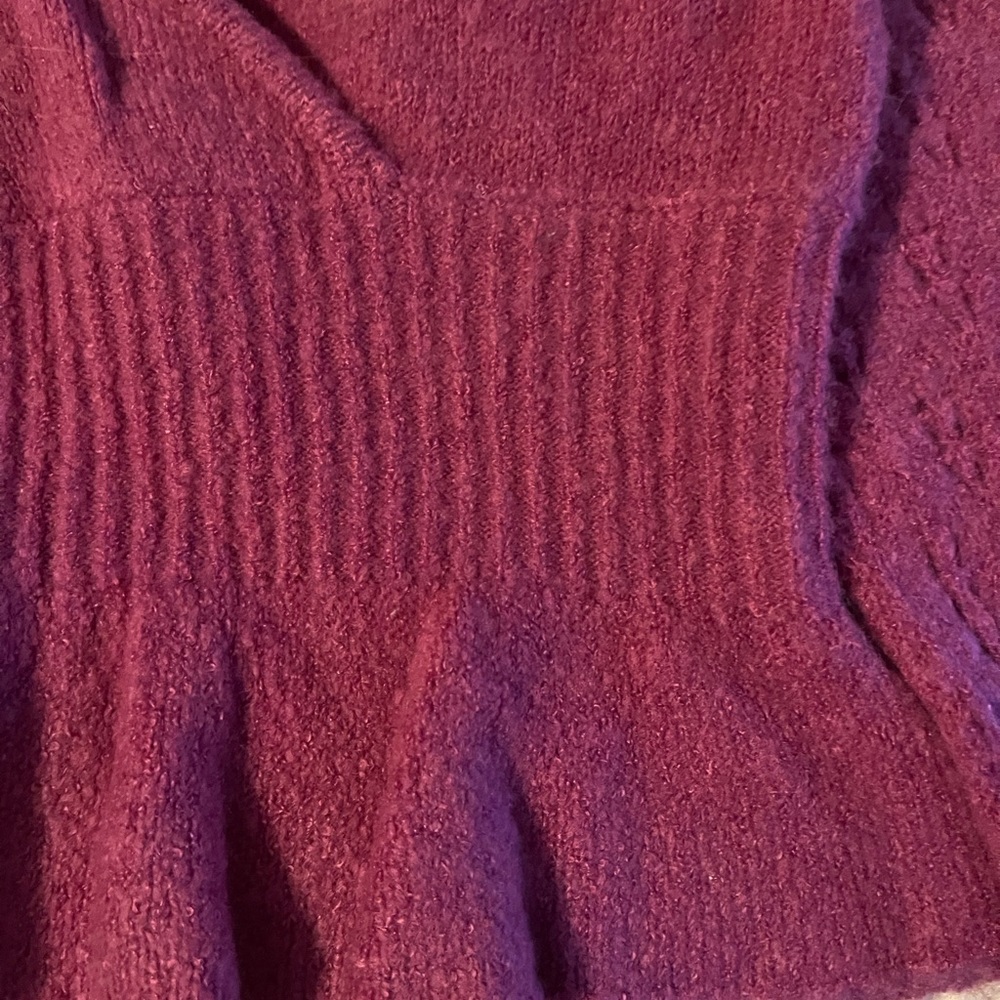 Uo Sweater - image 2